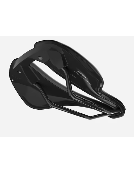 Selle Trek Aeolus Elite Airloom 145 mm Noir