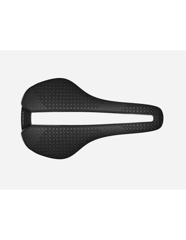 Selle Trek Aeolus Elite Airloom 145 mm Noir