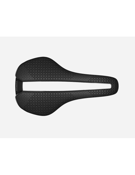 Selle Trek Aeolus Elite Airloom 145 mm Noir