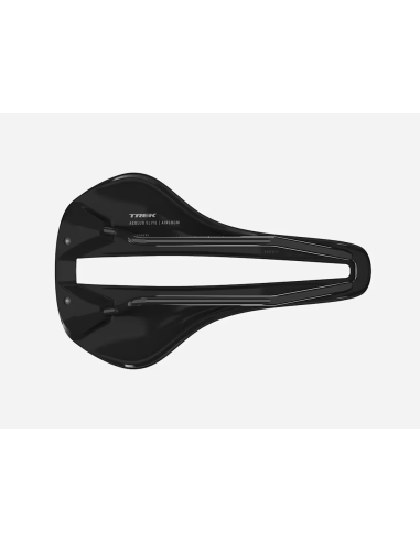 Selle Trek Aeolus Elite Airloom 145 mm Noir