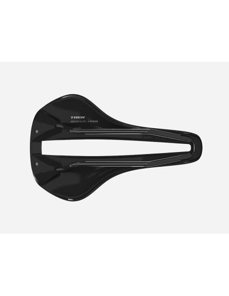 Selle Trek Aeolus Elite Airloom 145 mm Noir