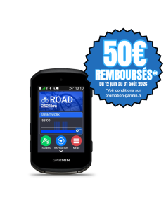 GPS Garmin Edge 850