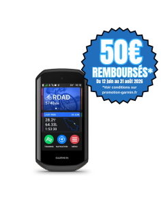 GPS Garmin Edge 1050