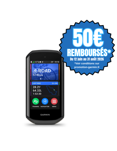 GPS Garmin Edge 1050