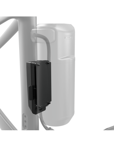 Support de Batterie Scott TQ
