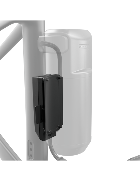 Support de Batterie Scott TQ
