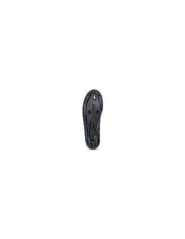 Chaussures vélo route Scott Road Comp Boa bleu