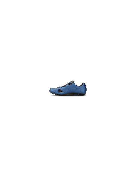 Chaussures vélo route Scott Road Comp Boa bleu