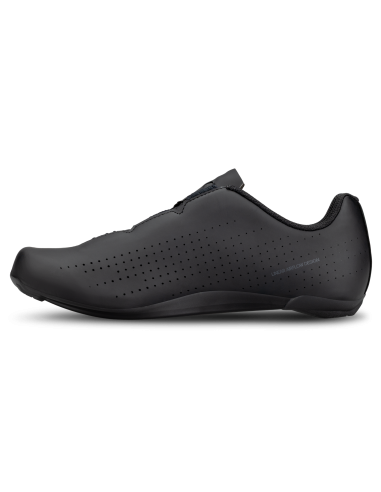 Chaussures vélo route Scott Road Comp Boa noir