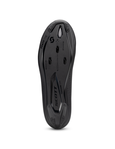 Chaussures vélo route Scott Road Comp Boa noir