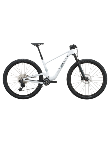 Scott Spark RC Comp
