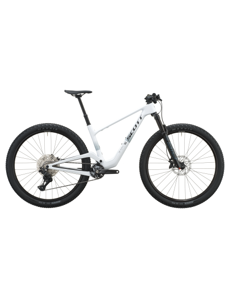 Scott Spark RC Comp