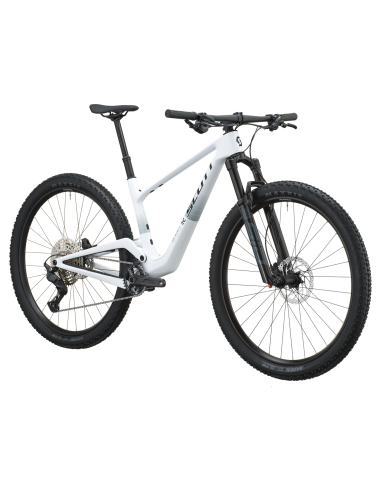 Scott Spark RC Comp