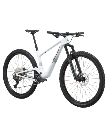 Scott Spark RC Comp