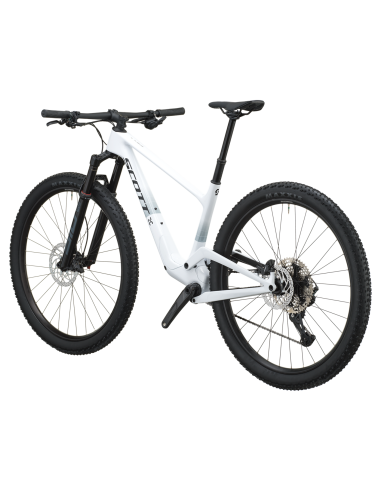 Scott Spark RC Comp