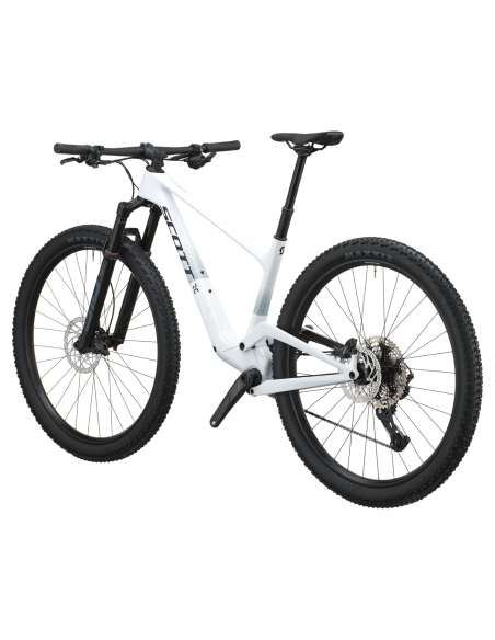 Scott Spark RC Comp