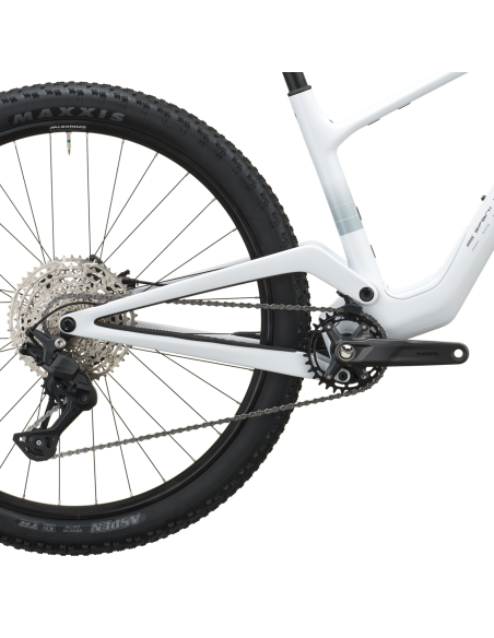 Scott Spark RC Comp