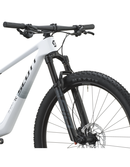 Scott Spark RC Comp