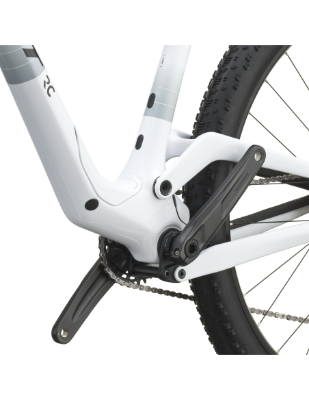 Scott Spark RC Comp