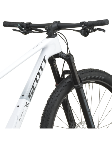 Scott Spark RC Comp
