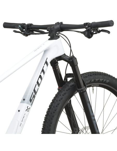 Scott Spark RC Comp