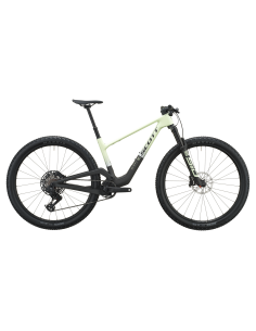 Scott Spark RC Team vert/noir