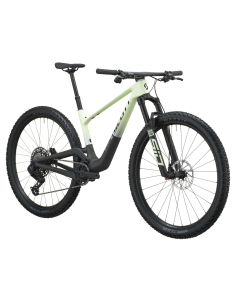 Scott Spark RC Team vert/noir 2