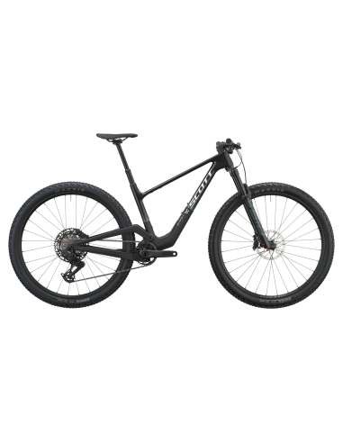 Scott Spark RC Team noir