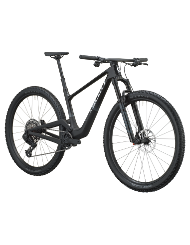 Scott Spark RC Team noir
