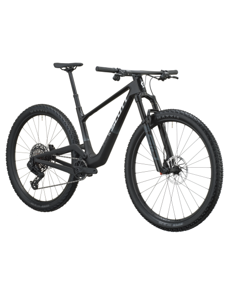 Scott Spark RC Team noir