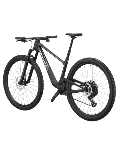 Scott Spark RC Team noir