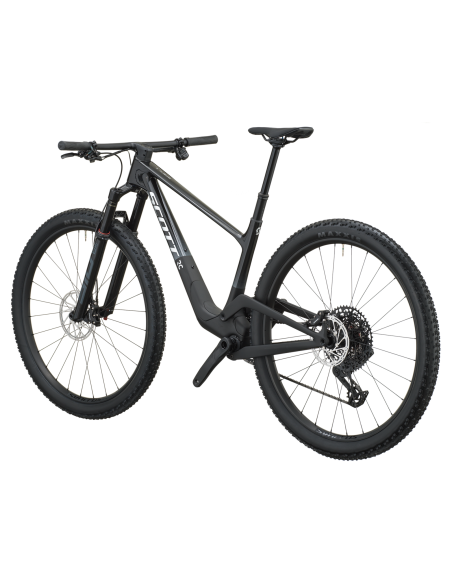 Scott Spark RC Team noir