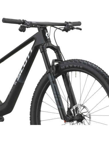 Scott Spark RC Team noir