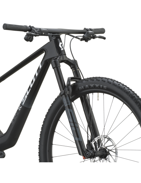 Scott Spark RC Team noir