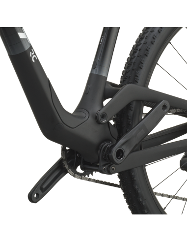 Scott Spark RC Team noir