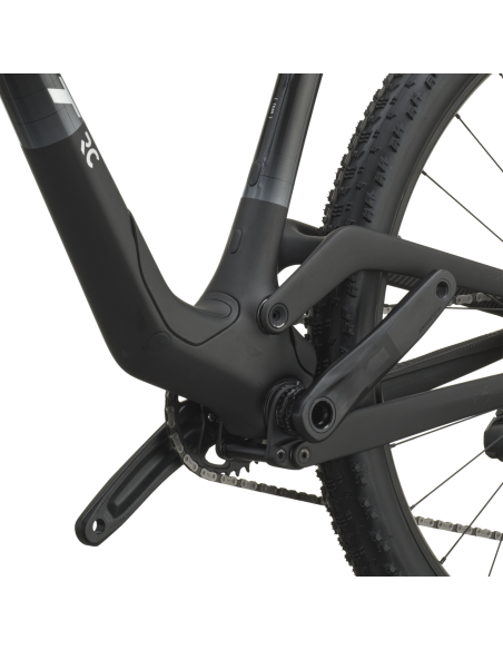 Scott Spark RC Team noir