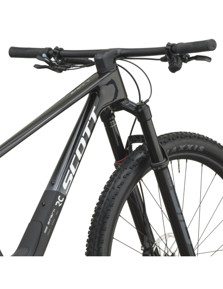 Scott Spark RC Team noir