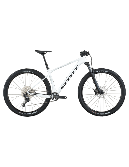 Scott Scale 920 blanc