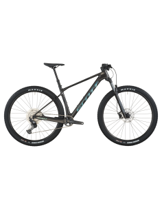 Scott Scale 920 noir