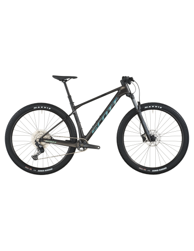 Scott Scale 920 noir