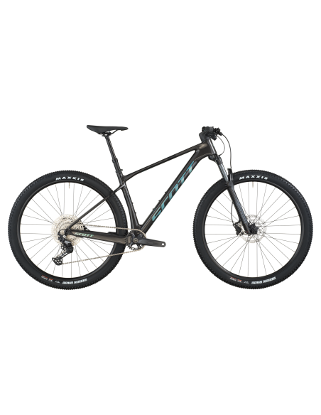 Scott Scale 920 noir