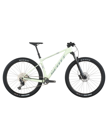 Scott Scale 930 – Semi-rigide carbone XC | Cycles Zanet