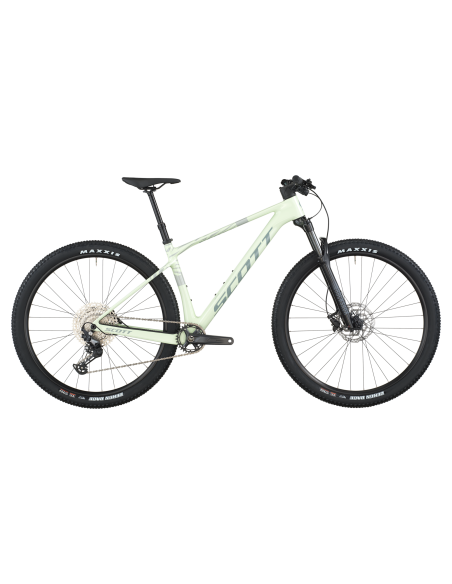 Scott Scale 930 – Semi-rigide carbone XC | Cycles Zanet