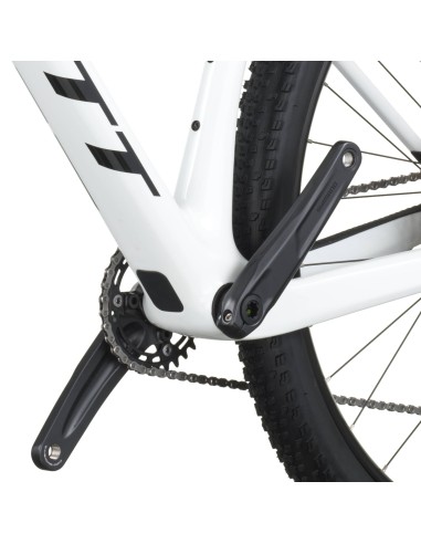 Scott Scale 920 blanc