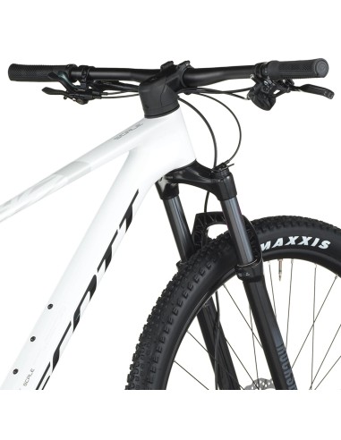 Scott Scale 920 blanc