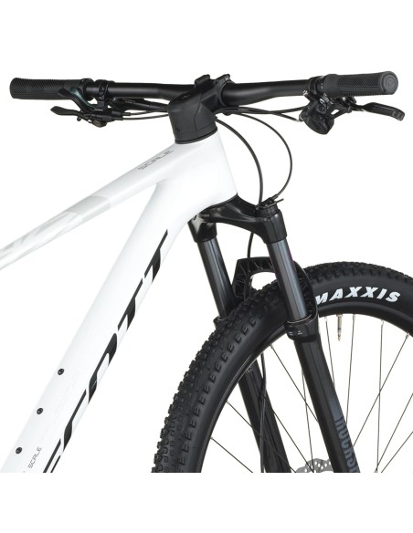 Scott Scale 920 blanc