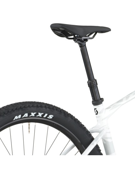 Scott Scale 920 blanc