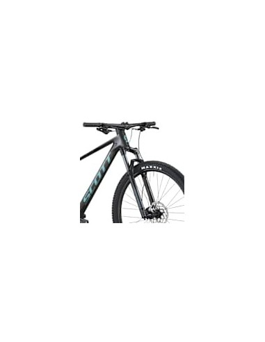 Scott Scale 920 noir