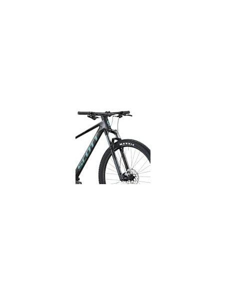 Scott Scale 920 noir