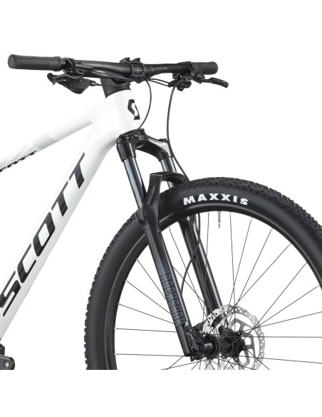 Scott Scale 920 blanc